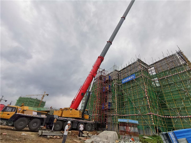 牡丹区吊装方案需要单独付费吗？复杂工况是否提供专家论证？